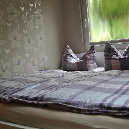 Apartament In Kappeln