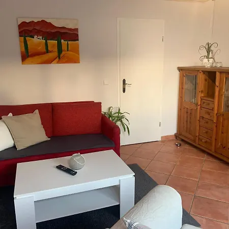 Apartament In