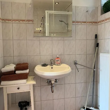 In Apartament Kappeln