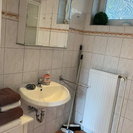 Apartment In Kappeln